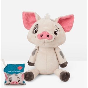 Disney Pua Scentsy Buddy